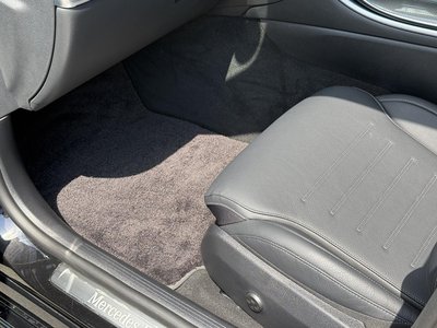 2022 MERCEDES-BENZ C-CLASS 缩略图 23