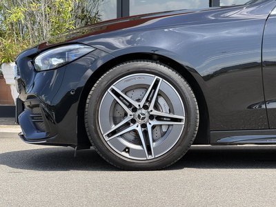 2022 MERCEDES-BENZ C-CLASS 缩略图 45