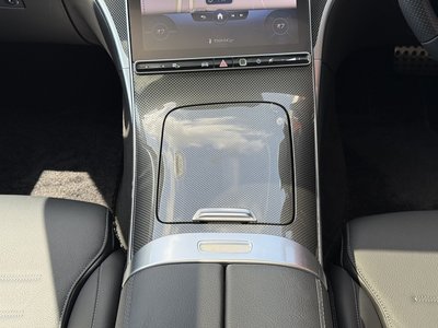 2022 MERCEDES-BENZ C-CLASS 缩略图 12