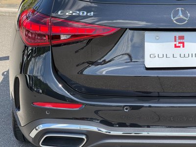 2022 MERCEDES-BENZ C-CLASS 缩略图 56