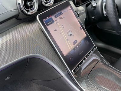2022 MERCEDES-BENZ C-CLASS 缩略图 25