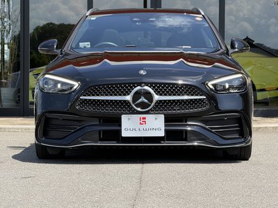 2022 MERCEDES-BENZ C-CLASS 缩略图 35