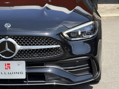 2022 MERCEDES-BENZ C-CLASS 缩略图 38