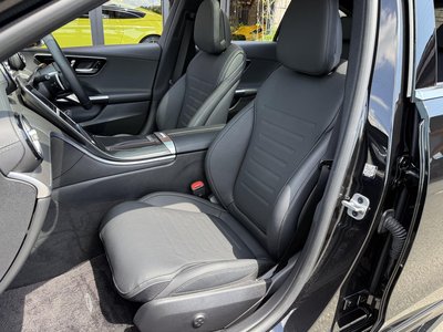 2022 MERCEDES-BENZ C-CLASS 缩略图 24