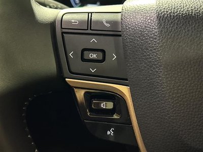 TOYOTA CROWN ESTATE - 10