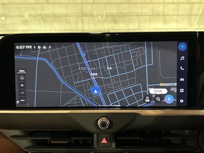 TOYOTA CROWN ESTATE - 3