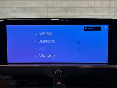 TOYOTA CROWN ESTATE - 5