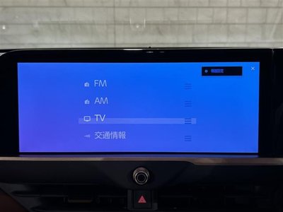 TOYOTA CROWN ESTATE - 4