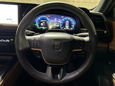 TOYOTA CROWN ESTATE - 9