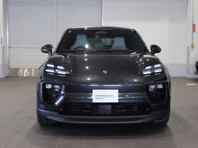 PORSCHE MACAN - 6