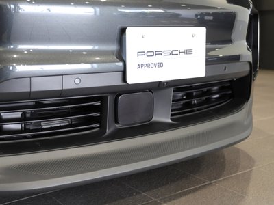 PORSCHE MACAN - 5