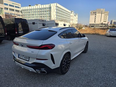 BMW X6 - 7