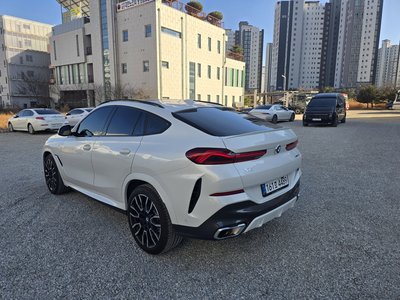 BMW X6 - 3