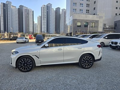BMW X6 - 2
