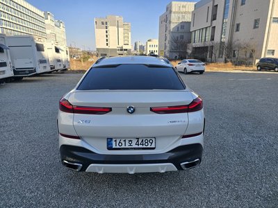 BMW X6 - 6