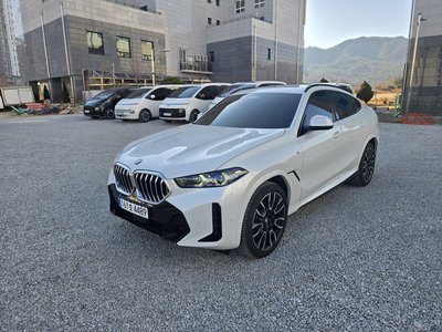 BMW X6 - 5