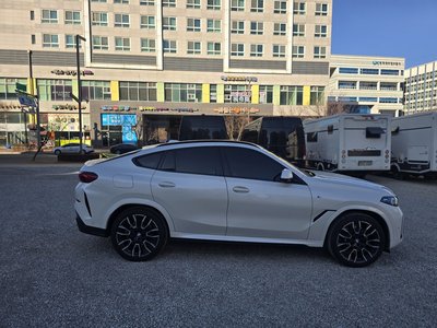 BMW X6 - 4
