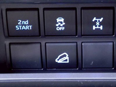 TOYOTA LAND CRUISER PRADO - 8