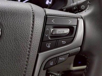 TOYOTA LAND CRUISER PRADO - 5