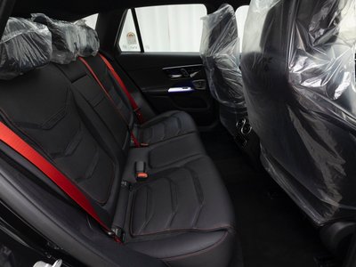 MERCEDES-BENZ GLC - 10