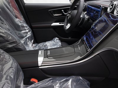 MERCEDES-BENZ GLC - 9