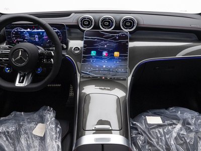 MERCEDES-BENZ GLC - 4