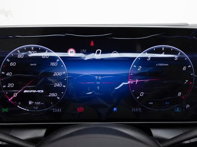 MERCEDES-BENZ GLC - 8