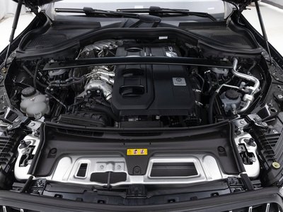 MERCEDES-BENZ GLC - 7