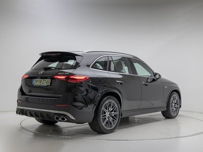 MERCEDES-BENZ GLC - 5