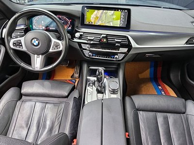 BMW 5 SERIES - 5