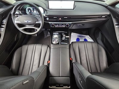 GENESIS G80 (RG3) - 5