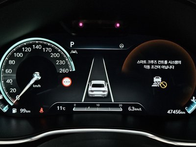 GENESIS G80 (RG3) - 8
