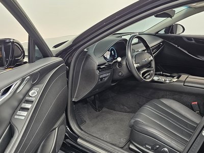 GENESIS G80 (RG3) - 10