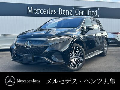 MERCEDES-BENZ EQS SUV