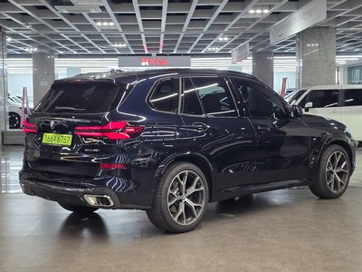 BMW X5 - 2