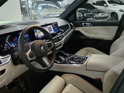 BMW X5 - 3