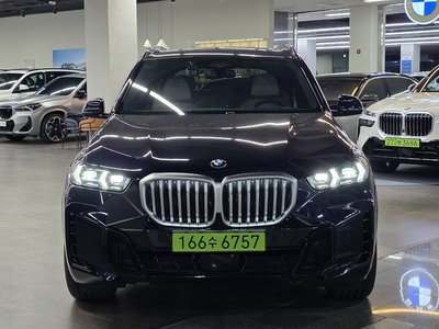 BMW X5 - 4
