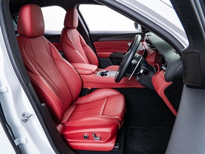 MASERATI GRECALE - 8