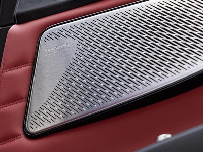 MASERATI GRECALE - 7