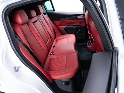 MASERATI GRECALE - 9