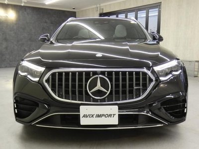 MERCEDES-BENZ E-CLASS - 3