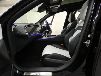 MERCEDES-BENZ E-CLASS - 7