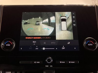 2025 TOYOTA ALPHARD thumbnail 12