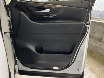 2025 TOYOTA ALPHARD thumbnail 22
