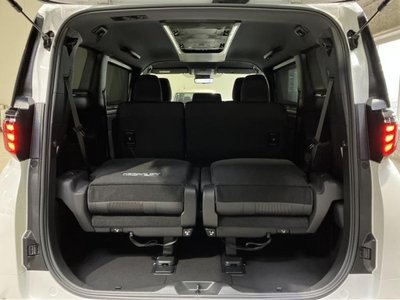 2025 TOYOTA ALPHARD thumbnail 21