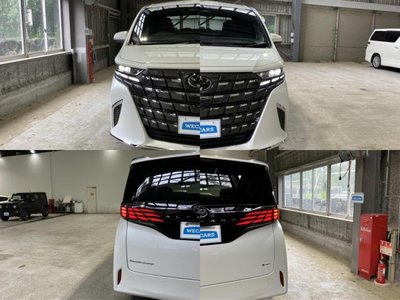 2025 TOYOTA ALPHARD thumbnail 56