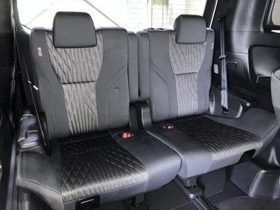 2025 TOYOTA ALPHARD 照片 6