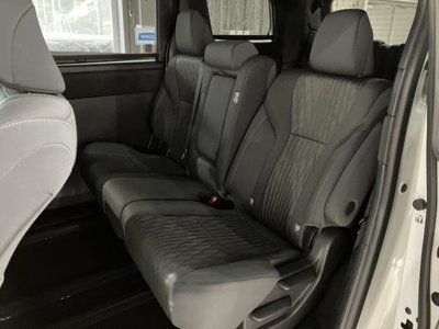 2025 TOYOTA ALPHARD 照片 8