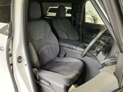 2025 TOYOTA ALPHARD 照片 4