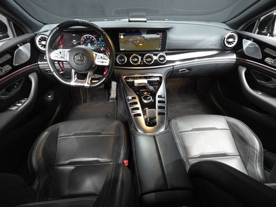 MERCEDES-BENZ GT AMG - 5